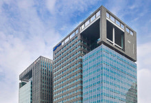 삼성SDS, AJ네트웍스 차세대 클라우드 전환 사업 착수