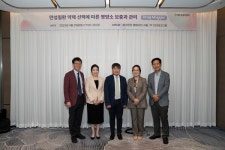 GC녹십자웰빙, 드럭머거 좌담회 개최