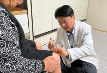 분당자생한방병원, 귀환 국군포로 참전유공자 한방 의료지원