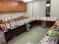 코트라, 세븐일레븐과 일본에 K-스낵 판촉 개시