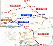 용산~속초까지 약 99분... 철도공단, 8508억 투입해 강원권 철도 지도 바꾼다