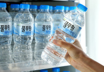 세븐일레븐, 11일까지 생수 단돈 100원에 판매