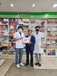 전북도, 의료용 마약류 중독문제에도 손길...마약류 중독예방 상담약국 지정