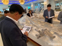 제31회 우수사슴 선발대회 대상에 권태경 경안사슴농장 대표