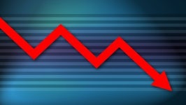 테라사이언스 기관·외국인 평단가는? 코스닥 하락률 상위…리튬·건설기계 관련주 강세