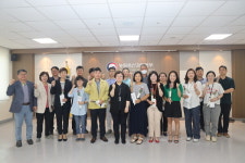 검역본부 칭찬은 슬기로운 직장생활의 힘!