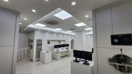 한림대한강성심병원, 고압산소치료센터 개소