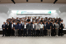 김경수 농협사료 대표 협동조합의 가치 지키며 축산업 발전 위해 노력할 것