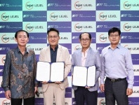 ㈜ 에스더블유 헬스케어, 인도네시아 글로벌 사업 확대