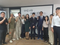 생활ESG 강서행동본부, 9일 서울 강서구 화곡동서 출범식
