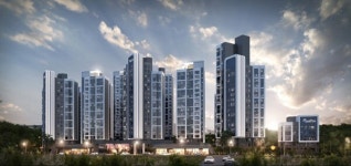 강릉시 1호 재건축... 포남주공1단지 주택재건축 정비사업, 두산건설 시공사 선정