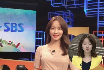 조인성, 결혼 헤프닝 박선영 아나운서 누구... 뽀뽀녀·밴쿠버 여신