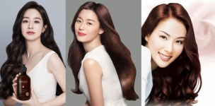 한소희, 헤어화보 시크+도회적... 톱여우 전유물, 전지현·고소영 대표적