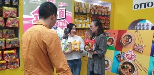 [2023 기업, 해외서 답을 찾자] 오뚜기, 미주 등 70여국 진출 글로벌 종합식품기업 확장 속도