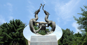 국민대, 안중근의사찾기 한중민간상설위원회와 국제학술대회 개최