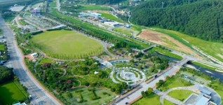 정읍시 국민여가캠핑장, 지자체·공공 우수야영장 선정