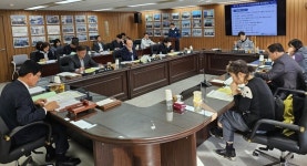 전남자치경찰위원회, 정기회의서 안건 9건 심의·의결