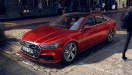 아우디 코리아, 2024년식 더 뉴 아우디 A7 55 TFSI 콰트로 프리미엄 출시