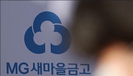 지난해 적자 새마을금고중앙회,  올해 직원 보수는