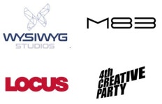 위지윅스튜디오에서 투자한 M83, 포스크리에이티브파티, 로커스 잇단 상장 준비