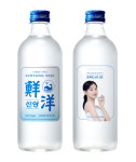 선양소주, 전국 GS25 편의점 출시