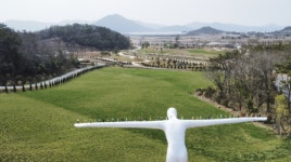 전라남도 최초 정원형 식물원 산이정원 5월 정식 오픈