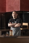 발베니 메이커스 캠페인, 두 번째 주인공은 김도윤 윤서울 셰프