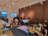 카페만월경수지초입 | 카페 만월경, 서울 이어 부산서 창업설명회 개최