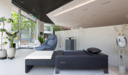 코웨이, 브랜드 체험 매장 분당 직영점 오픈