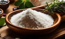 보라티알·인산가 등 소금 관련주 상승… 정제염 생산업체 중단 소식