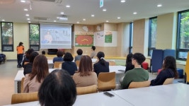 인천시교육청주안도서관, 미추홀소방서와 응급처치 심폐소생술 교육