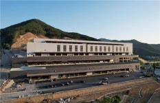 경남도, 동부권 물류거점 개발로 물류 경쟁력 강화