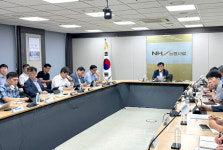 김경수 농협사료 대표 하반기 축산농가와의 동반성장 위해 최선 다해주길