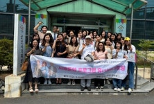 국립군산대 교육대학원 유아교육 전공, 역량 강화 위한 사제동행 프로그램 추진