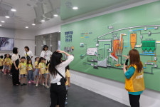 인천환경공단, 올바른 환경기초시설 알려 주는 시민 환경교육 확대