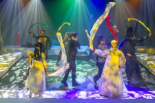 제24회 밀양공연예술축제, 성벽극장에서 만나는 기대작