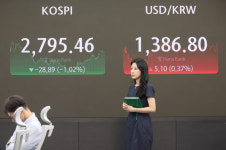 [포인트데일리 오늘의 특징주] 펩트론, 에코프로비엠, 원텍, LG전자, 마리화나 관련주