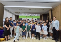 한국주니어골프협회, 제1회 페루가 샤프트 컵 한국주니어골프대회 성료