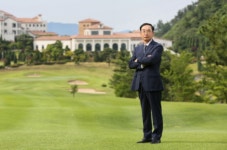 특색있는 3개 코스와 서해를 담아낸 명소…소렌스탐 설계 골든베이 골프&리조트