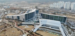 충남도, 축산환경관리원 공주에 유치... 2028년까지 청사 신축·이전