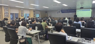 국립군산대 교육대학원, IB 교육 관련 상반기 특수분야 직무연수 운영 성료