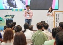 풀무원재단, 공존을 위한 공감교육 토크콘서트...정재승 교수 초청