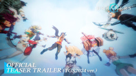 빅게임스튜디오, 신작 브레이커스 내세워 도쿄게임쇼 2024 참가