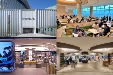 [백화점 大변신-3] 롯데百, 점포 재단장 리테일 트렌트 강화로 새로운 쇼핑 승부