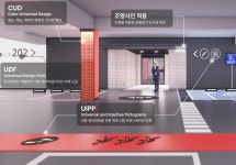 현대건설, 힐스테이트 지하주차장 업그레이드 한다