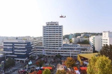 경희의료원, 2024 재난대응 안전한국훈련 실시