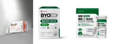 저속 노화 트렌드... 제약·식품업체, 혈당·체지방 관리로 젊은층 잡는다