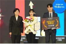구례군, 자연드림 도희네유정란 농림축산식품부 장관 표창 수상