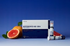 헥토헬스케어, 고함량 멀티비타민 김석진랩 이뮨인핸서 출시