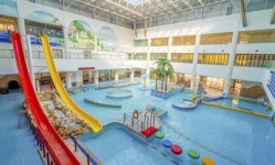 금호리조트, 온기 가득한 여행 프로그램 전개